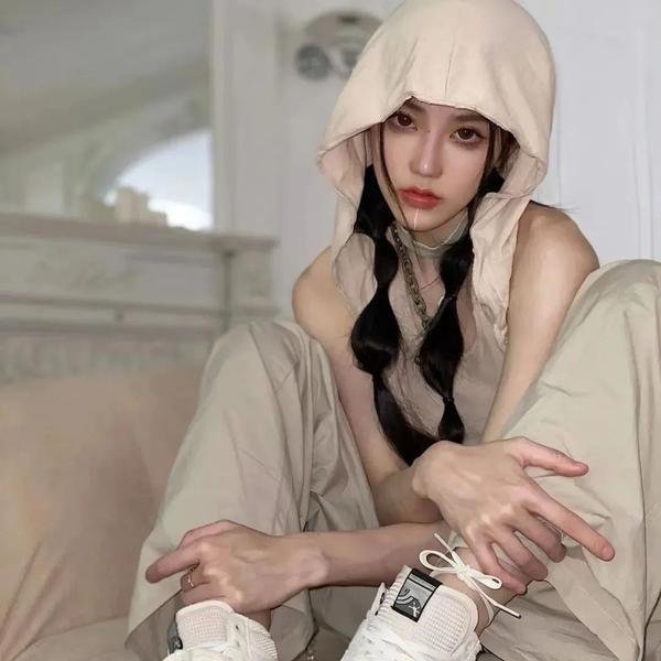 香闺惊魂